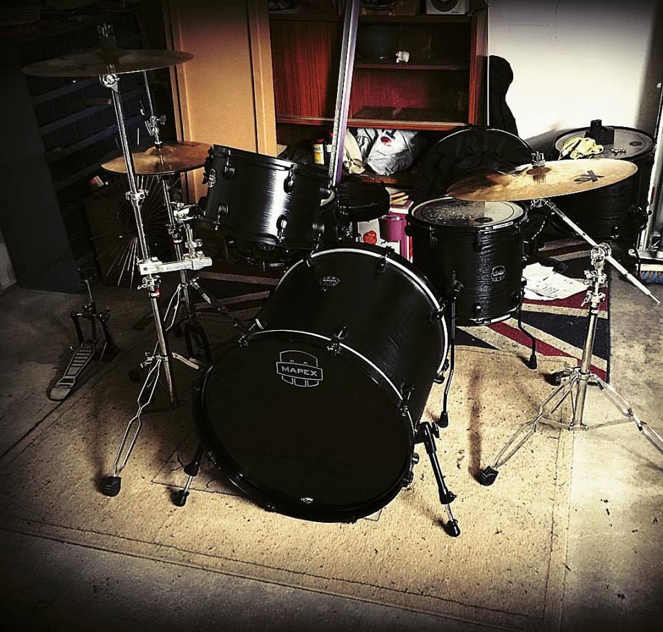 mydrum-picture